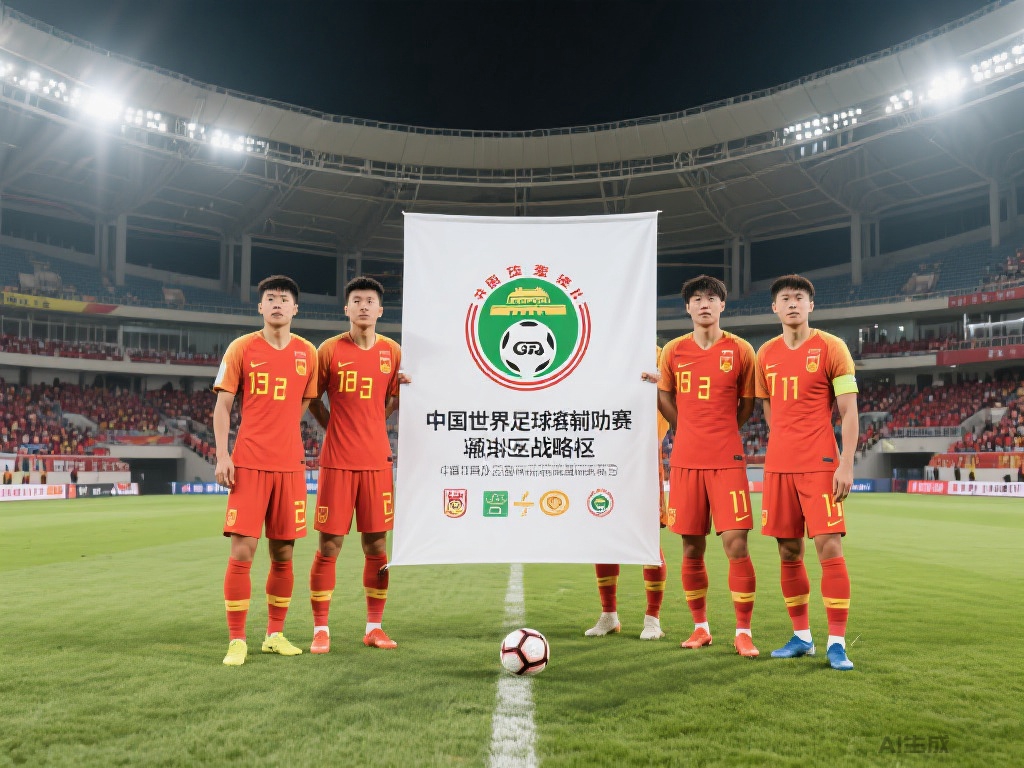 为保障国家队继续冲击世界杯，拟积极申办世预赛附加赛（为助力国家队冲击世界杯，计划积极争取世预赛附加赛主办权）