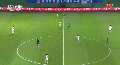 紫禁之巅vs泰山之顶！京鲁时隔22年再度会师足协杯决赛