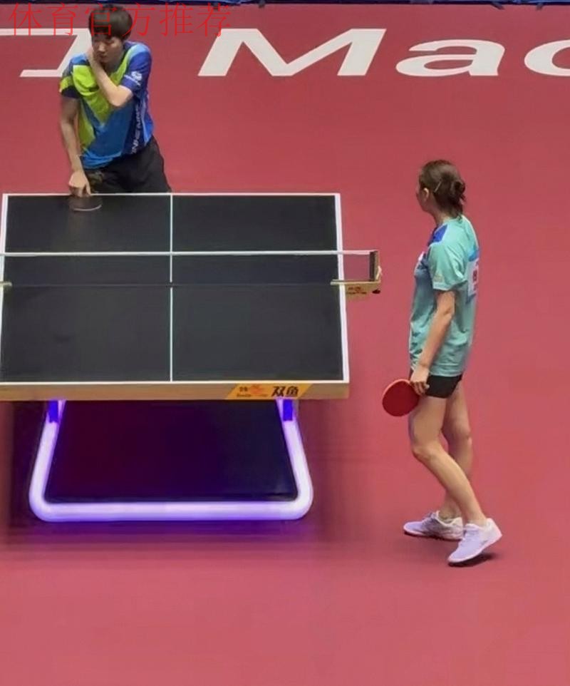 颈部不舒服，王曼昱已经返回北京治疗，河北3-0战胜黑龙江女团